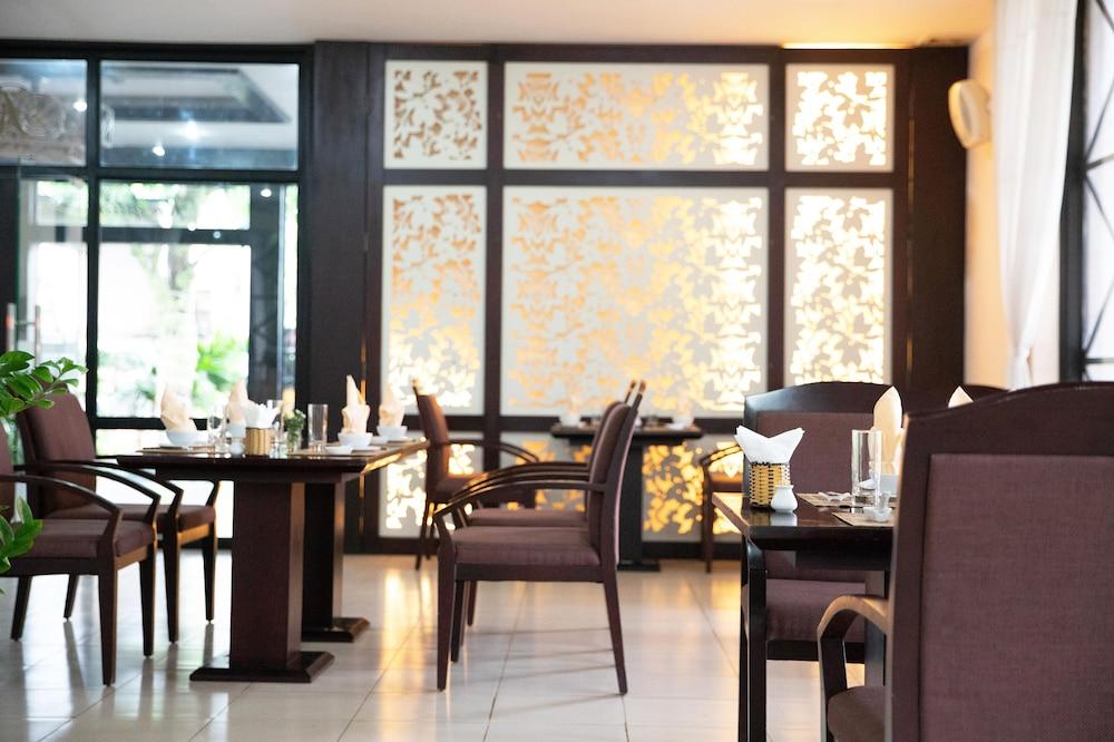 בואון מה ת'וט Trung Nguyen Coffee Resort מראה חיצוני תמונה